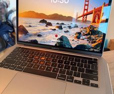 Apple Macbook Pro 13 M1 2020 - Perfect