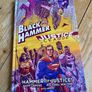 Black Hammer Collection by Jeff Lemire Image 10