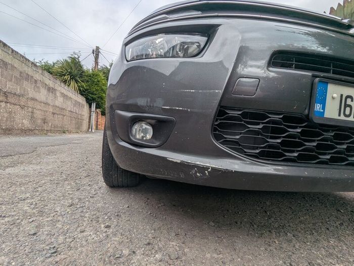 Citroen C4 2016 Picasso 7-seater