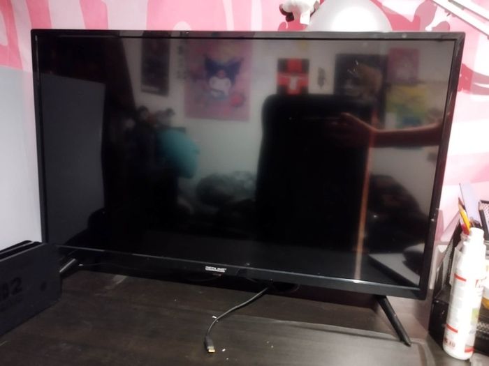 Monitor 32 Inch Redline TV