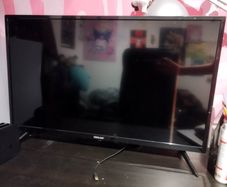 Monitor 32 Inch Redline TV