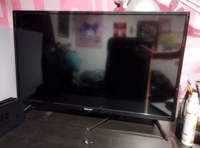 Monitor 32 Inch Redline TV
