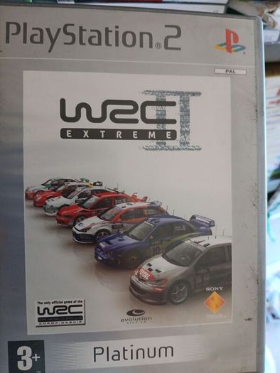 PlayStation 2 games