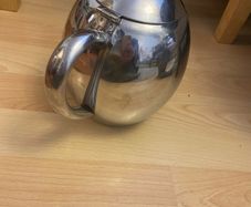 Teapot
