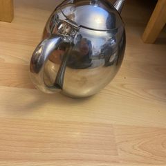 Teapot