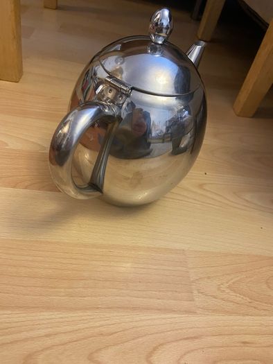 Teapot