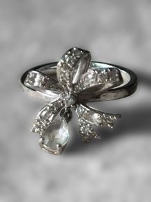 Swarovski Ring