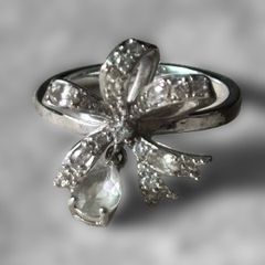 Swarovski Ring