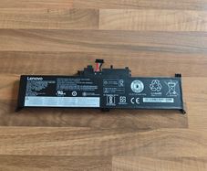 Lenovo X380 Yoga Battery