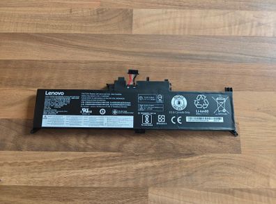 Lenovo X380 Yoga Battery