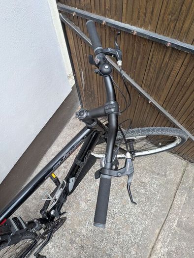 Carrera Subway Two Hybrid Bike