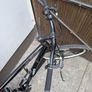 Carrera Subway Two Hybrid Bike with Bobike Junior Child Seat, Helmet & Lock Bundle Image 3