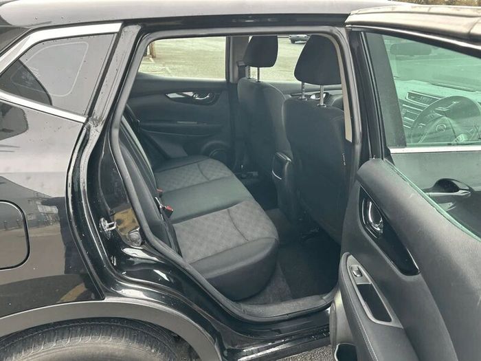2014 (142) Nissan Qashqai Acenta 1.2 Petrol  NCT