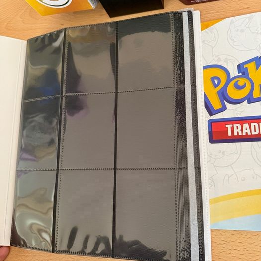 Pokemon Bulk & Accessories