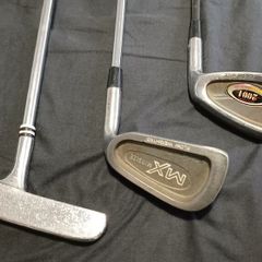 Pitch and Putt Set