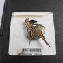 Knight and Day Brooch - Ballerina Image 3