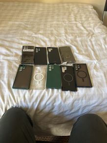 Samsung S22ultra cases s22u