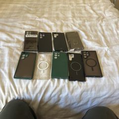 Samsung S22ultra cases s22u