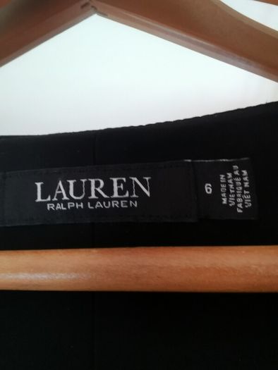 NEW - Ralph Lauren dress UK 10