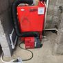 Grant Vortex 50/90 Oil Boiler + Carbery 900L Oil Tank Image 5