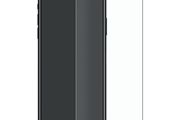 IPhone X/XR tempered glass screen protector