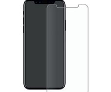 IPhone X/XR tempered glass screen protector