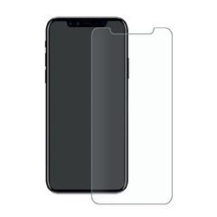 IPhone X/XR tempered glass screen protector