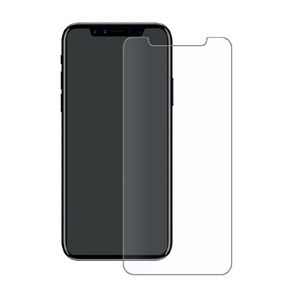IPhone X/XR tempered glass screen protector