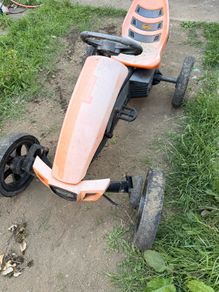Berg Go Kart