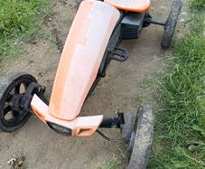 Berg Go Kart