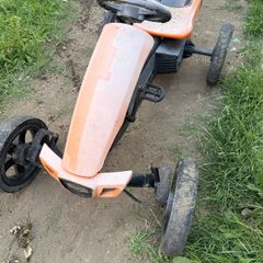 Berg Go Kart