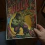 Marvel  poster Image 6