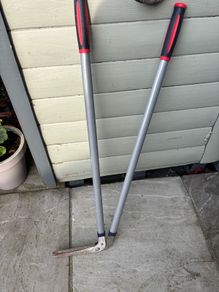 shears long handle shears