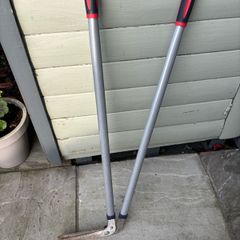 shears long handle shears