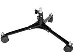 Low Light Studio Tripod Stand on Wheels 20cm FreePower