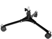 Low Light Studio Tripod Stand on Wheels 20cm FreePower