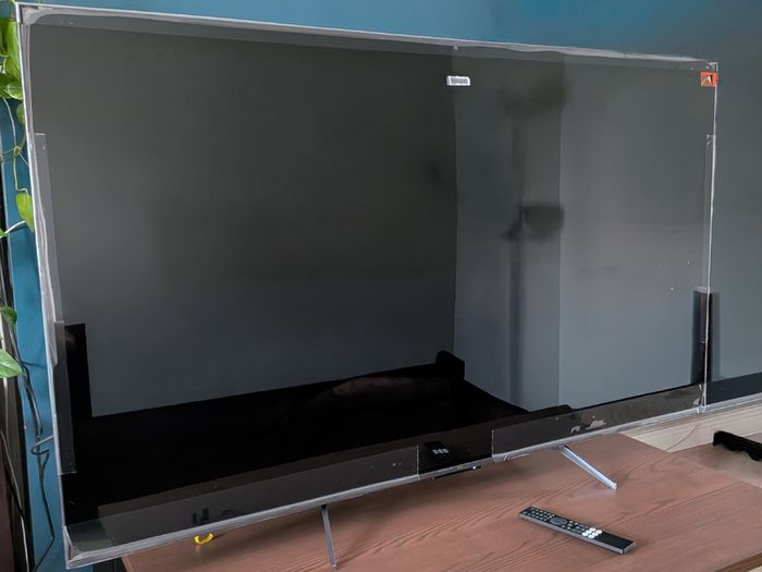 Tcl 65c6k 65" Qd Mini Led Tv