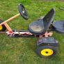 Double Go Kart Image 4