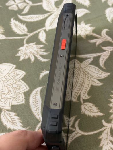 Blackview BV9300 Rugged phone Mint Condition 4G