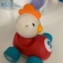 plan toys chicken racer car Image 2