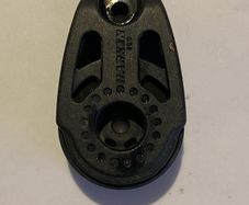 Harken 40mm CARBO Cheek Block 2644