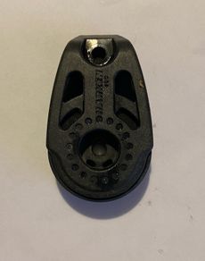 Harken 40mm CARBO Cheek Block 2644