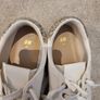 White ladies H&M runners size 4 Image 3