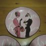 collectable Rosanna plates Image 4