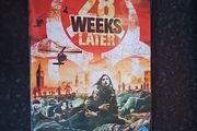 28 Weeks Later DVD
