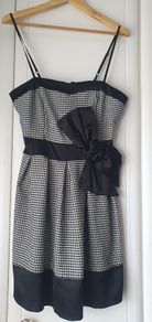 Ladies dress