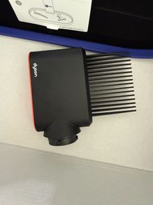 dyson airwrap wide comb