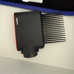 dyson airwrap wide comb