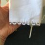 Zara cotton blouse,new, size M Image 4