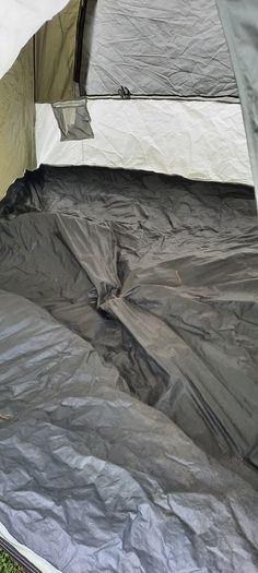 4 man tent